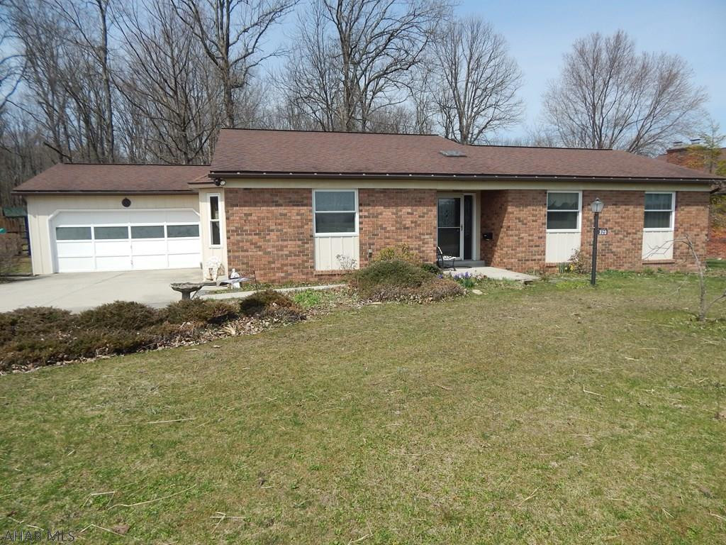 Woodland Terrace - Residential