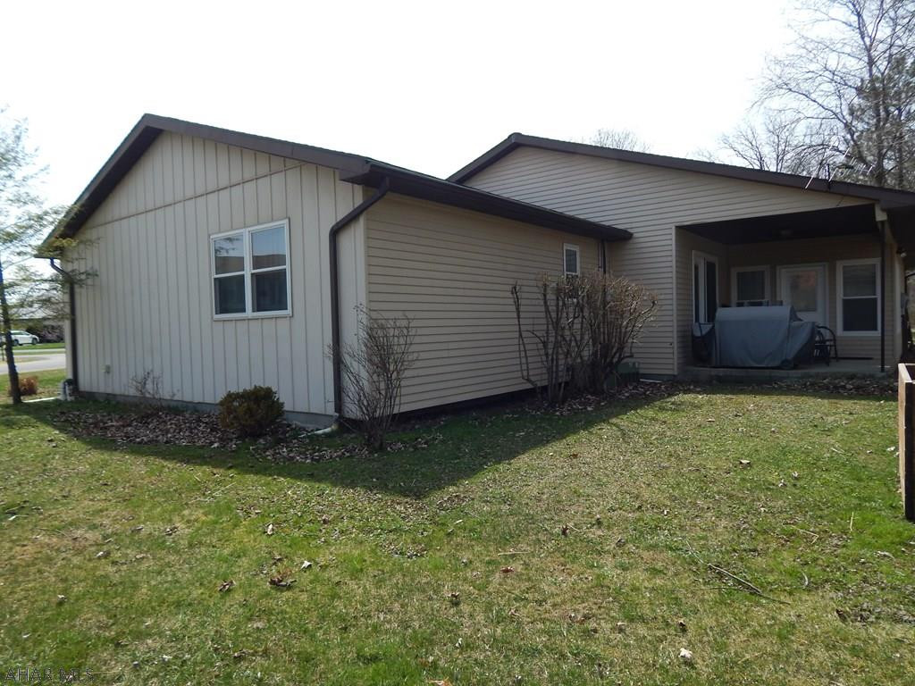 Woodland Terrace - Residential