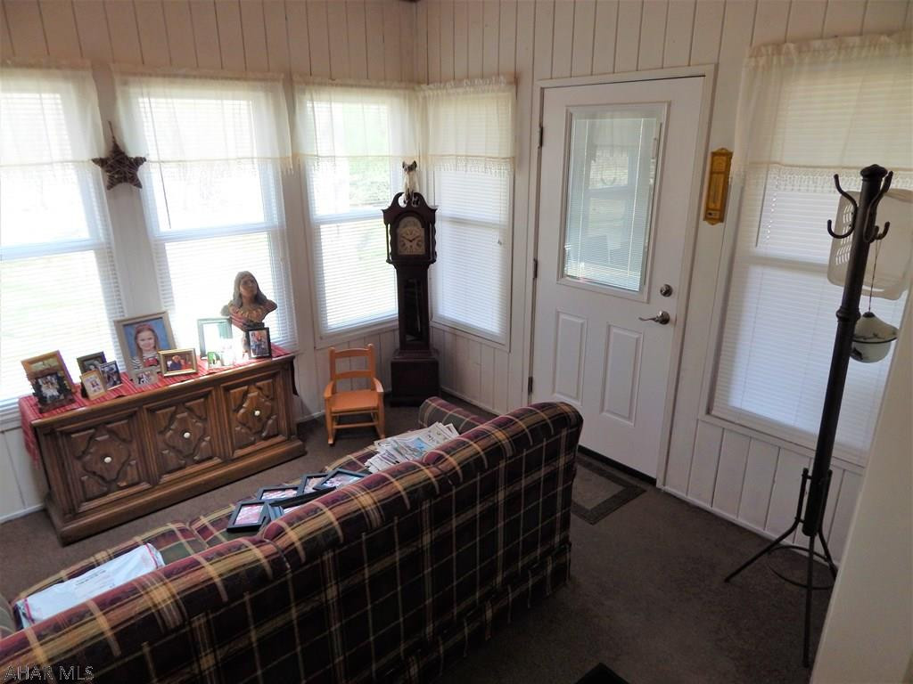 Woodland Terrace - Residential