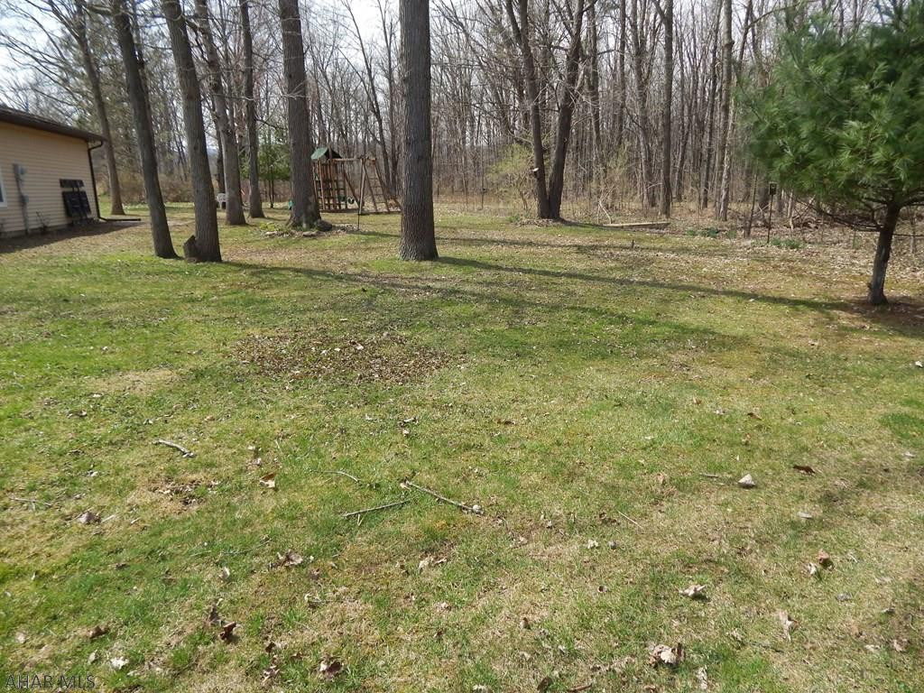 Woodland Terrace - Residential