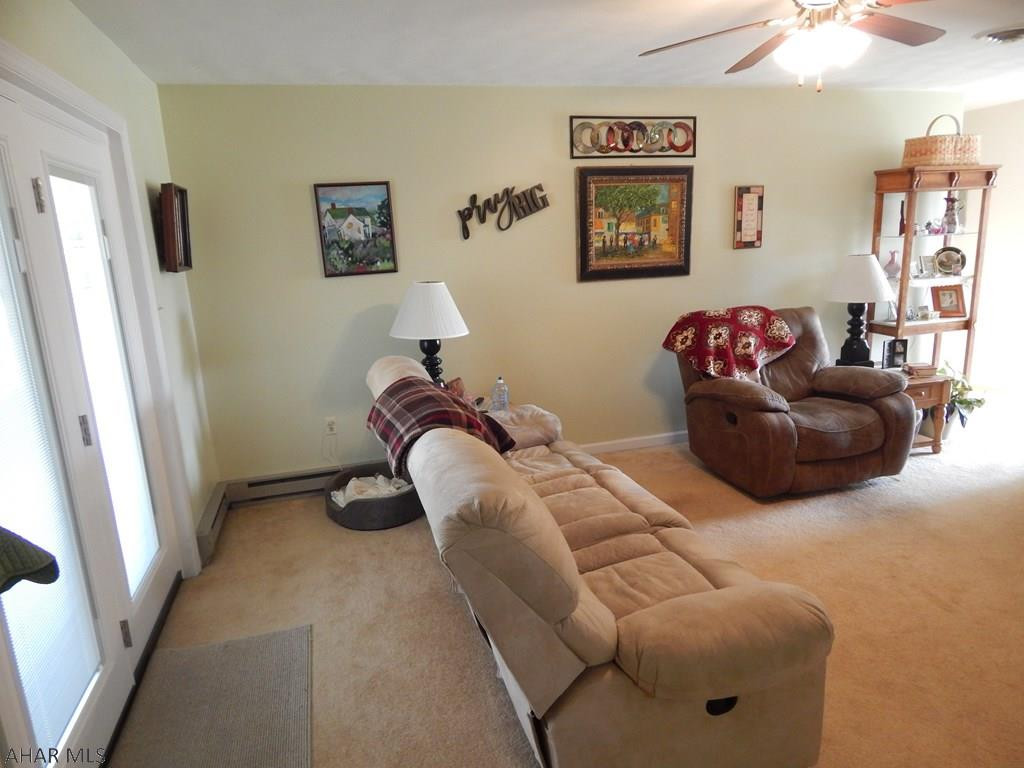 Woodland Terrace - Residential