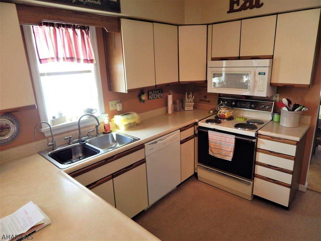 Woodland Terrace - Residential