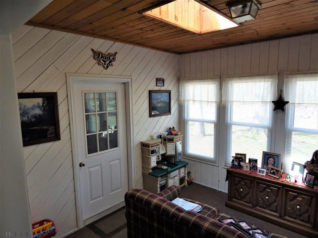 Woodland Terrace - Residential