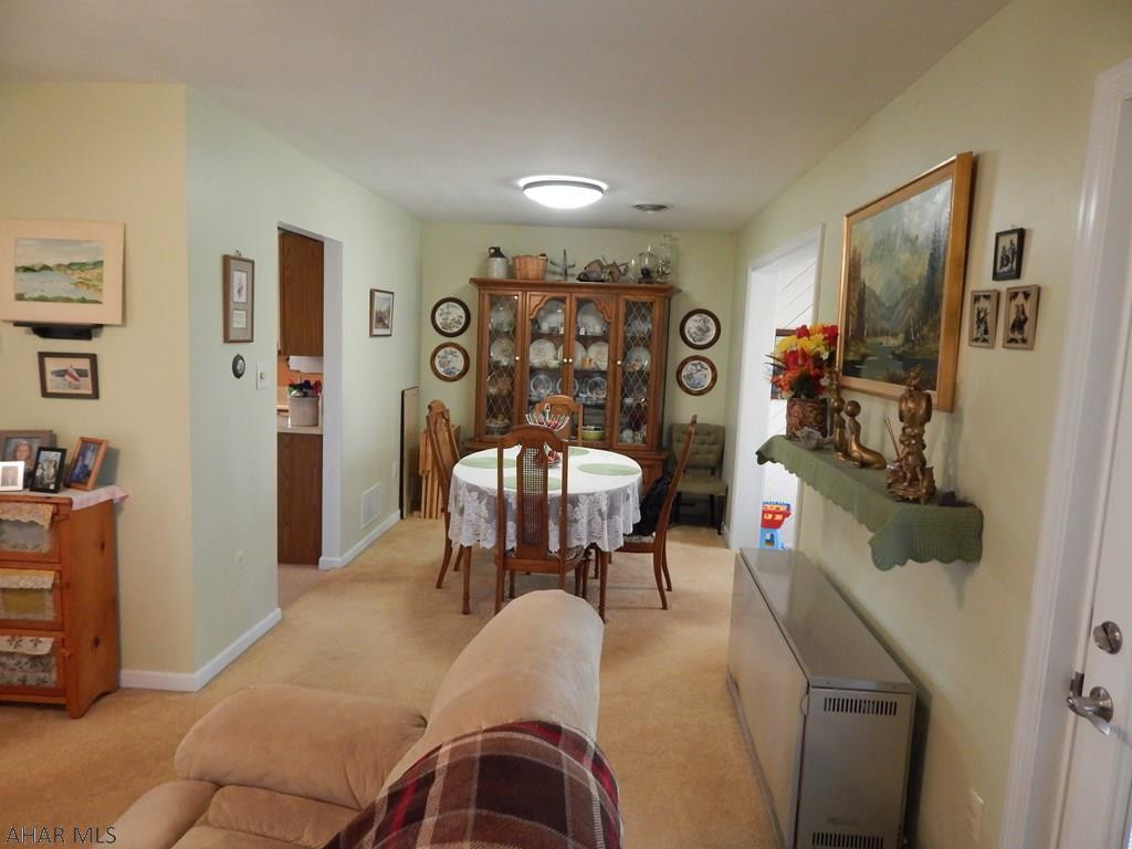 Woodland Terrace - Residential