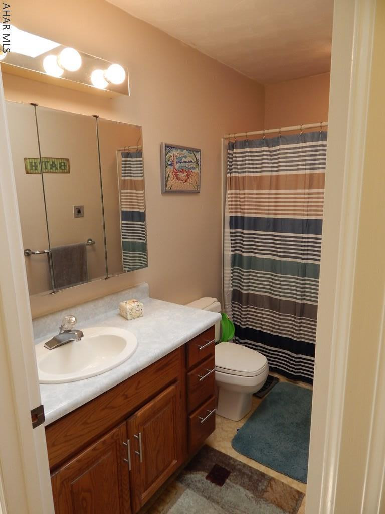 Woodland Terrace - Residential