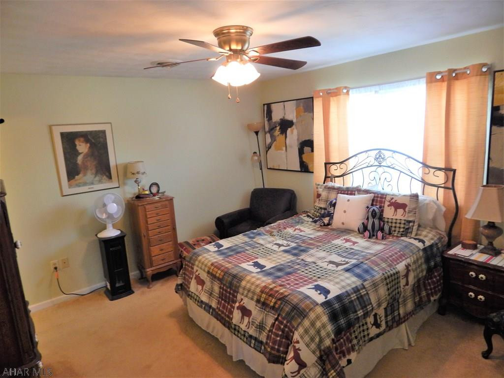 Woodland Terrace - Residential