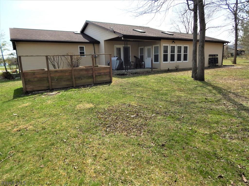 Woodland Terrace - Residential