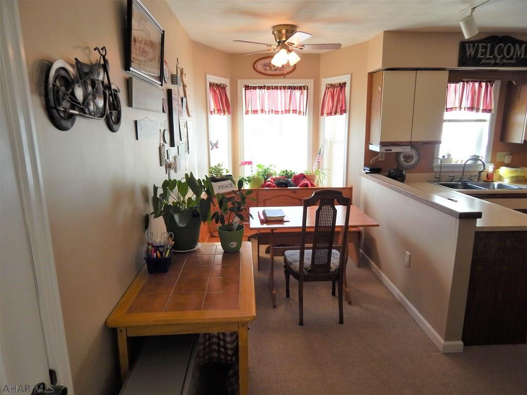 Woodland Terrace - Residential