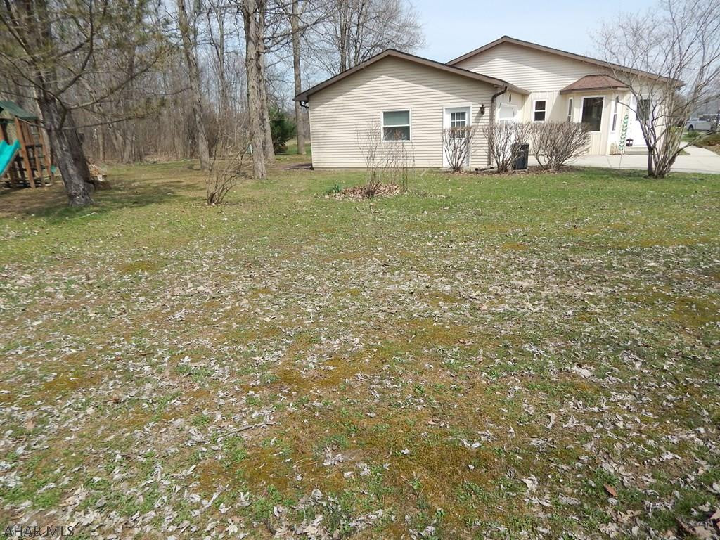 Woodland Terrace - Residential