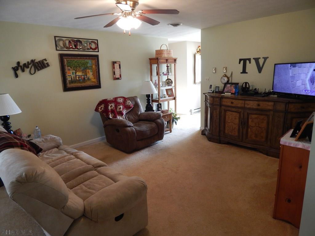 Woodland Terrace - Residential