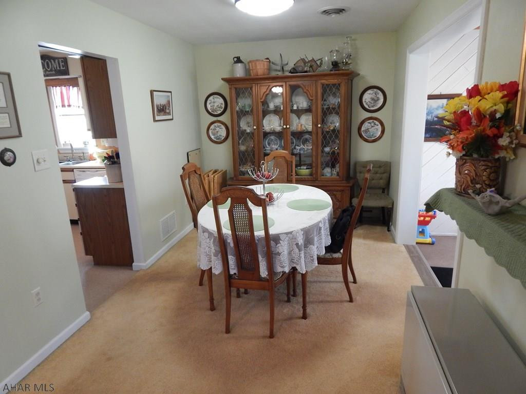 Woodland Terrace - Residential