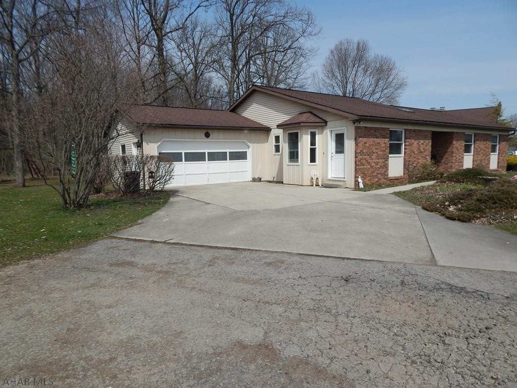 Woodland Terrace - Residential