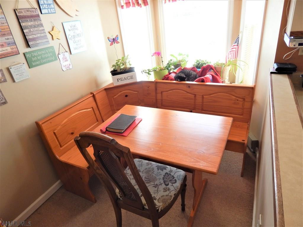 Woodland Terrace - Residential