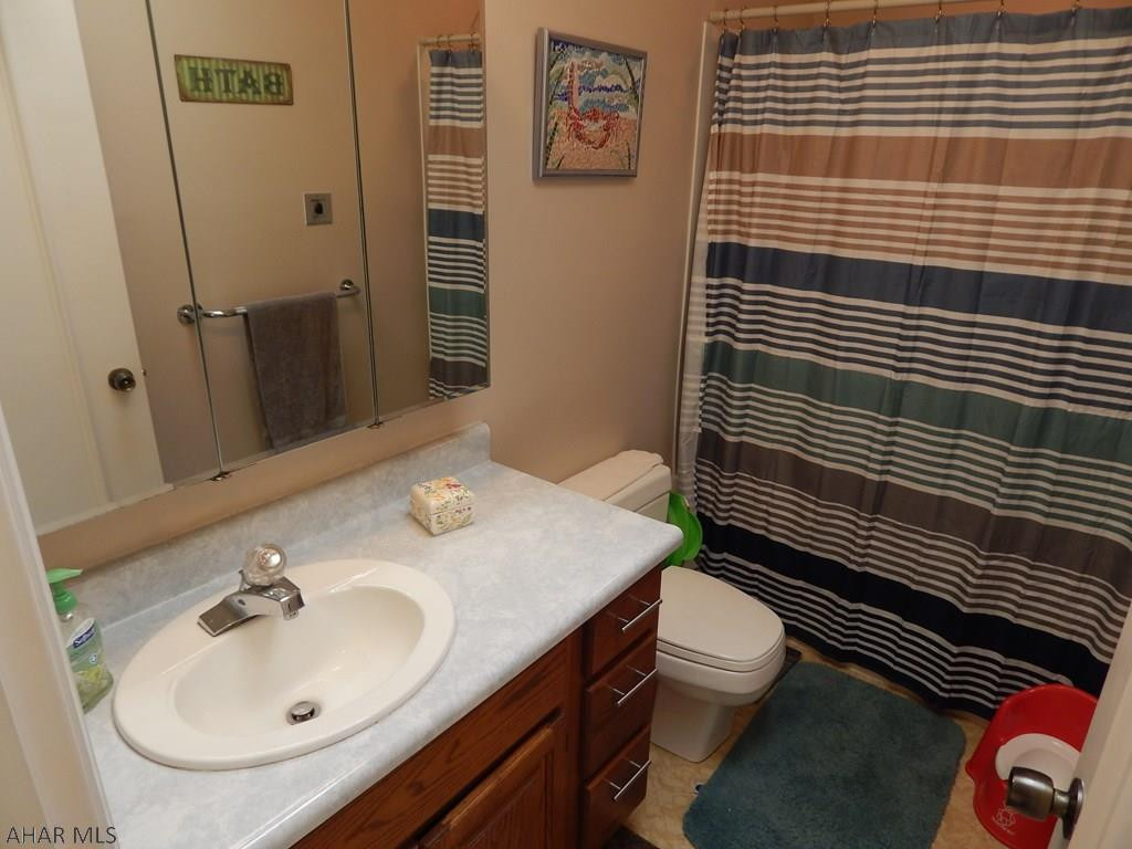 Woodland Terrace - Residential