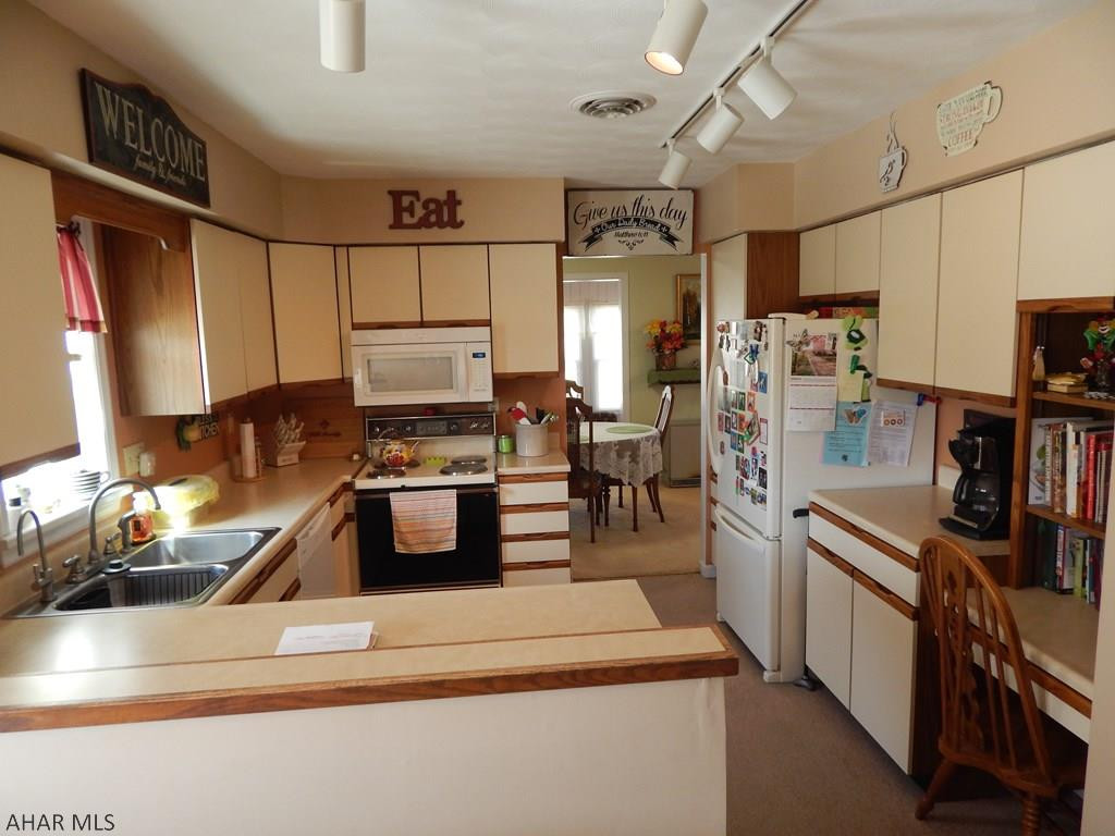 Woodland Terrace - Residential