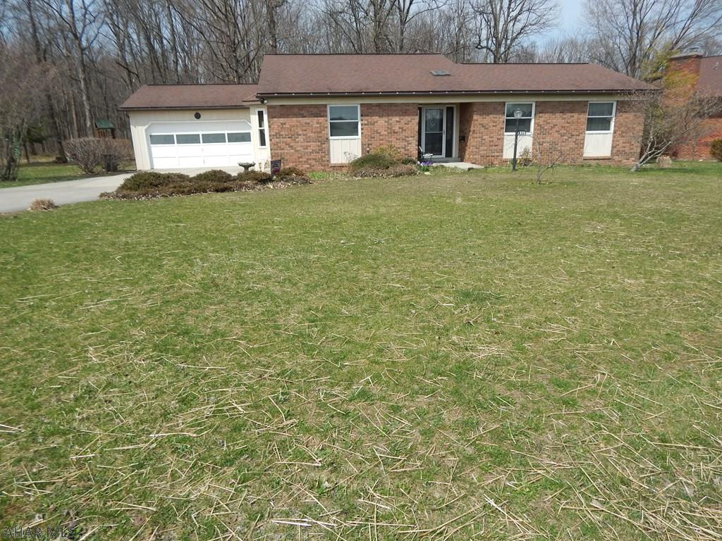 Woodland Terrace - Residential