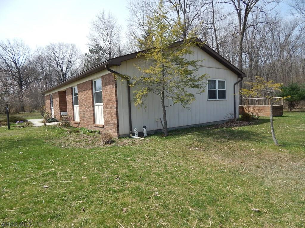 Woodland Terrace - Residential