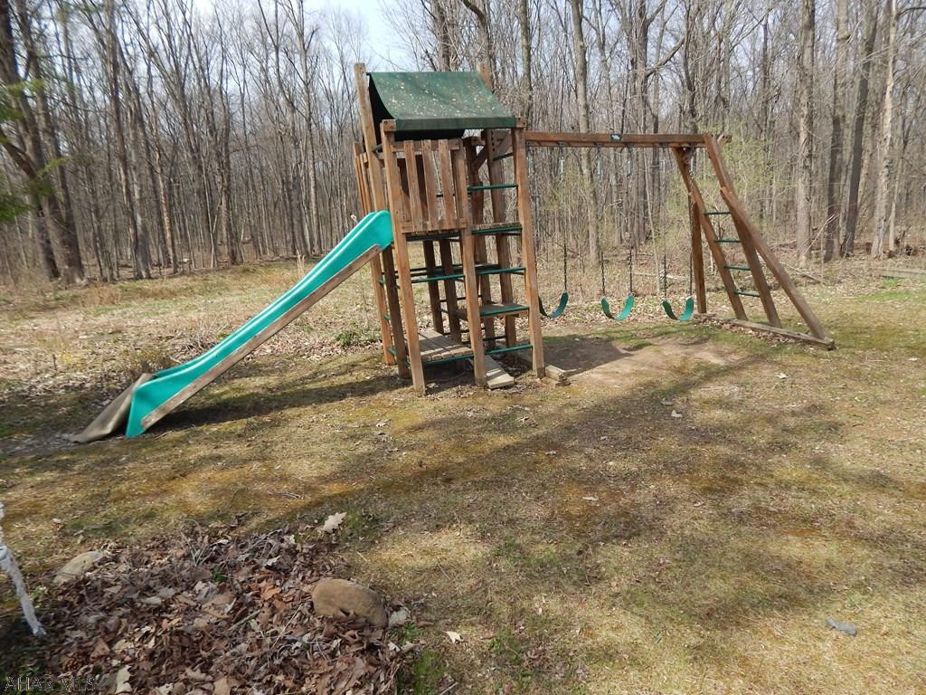 Woodland Terrace - Residential