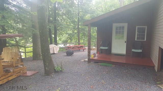 Glendale Yearound - Residential