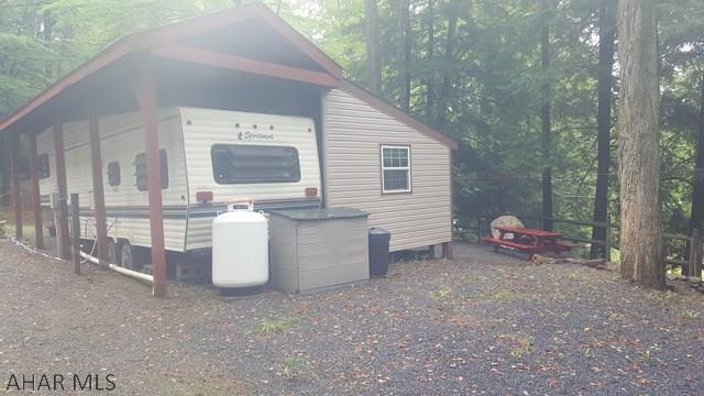 Glendale Yearound - Residential