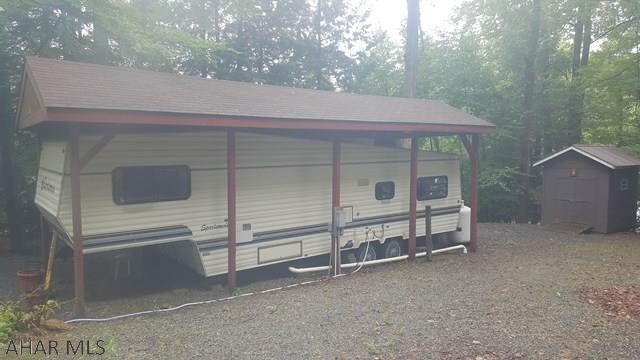 Glendale Yearound - Residential