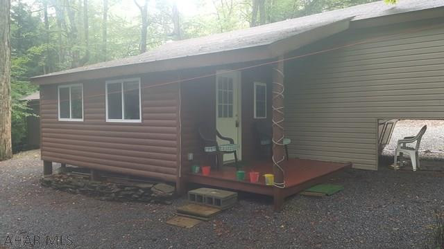 Glendale Yearound - Residential