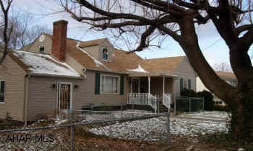 1.5 STORY CAPE COD. 4 BR, 2 BATH. COMPLETELY REMODELED 1.5 STORY CAPE COD. EVERYTHING NEW, ROOF, WINDOWS, SIDING, FURNACE, OAK KITCHEN. LARGE FENCED LOT. QUIET STREET. 2 CAR GARAGE. BAKER SCHOOL AREA.