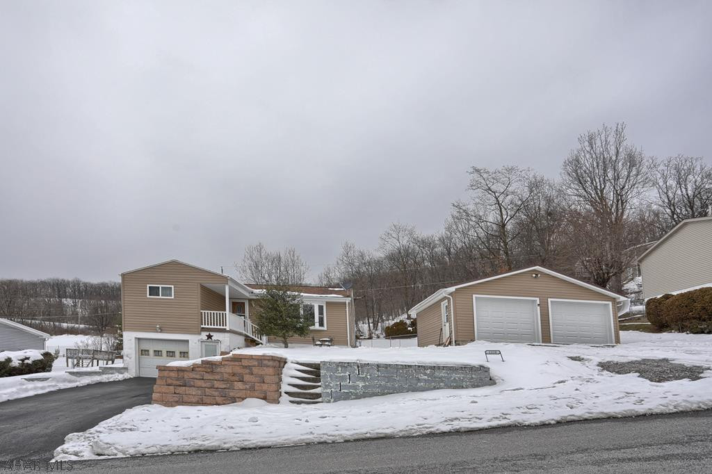 Calvert Hills - Residential