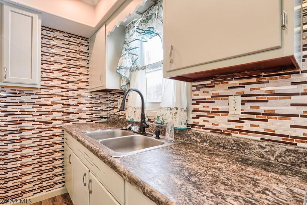 Calvert Hills - Residential