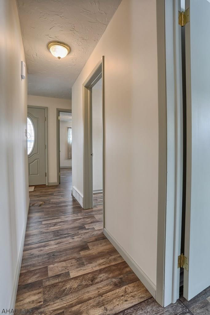 Calvert Hills - Residential