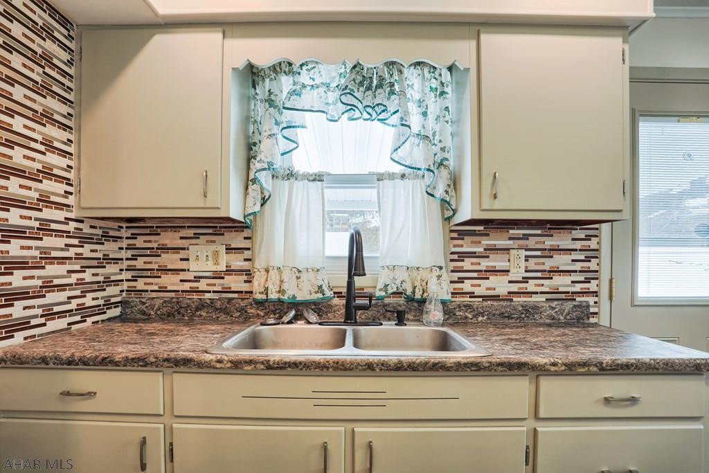 Calvert Hills - Residential