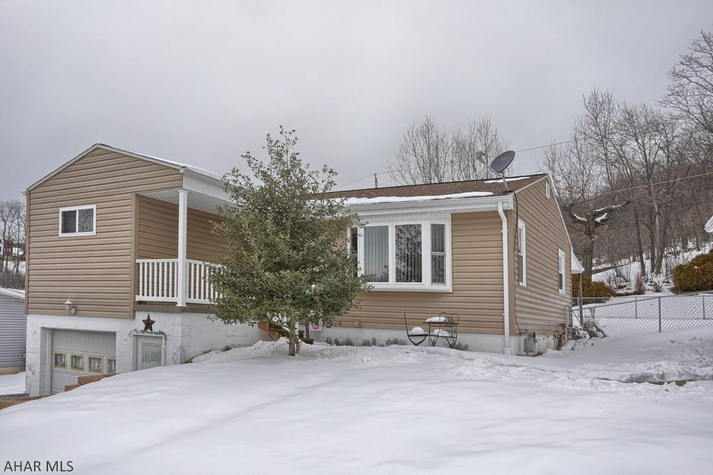 Calvert Hills - Residential