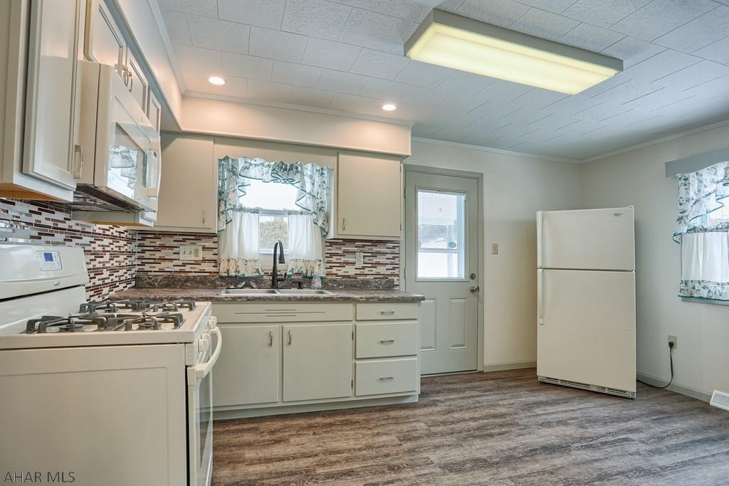 Calvert Hills - Residential