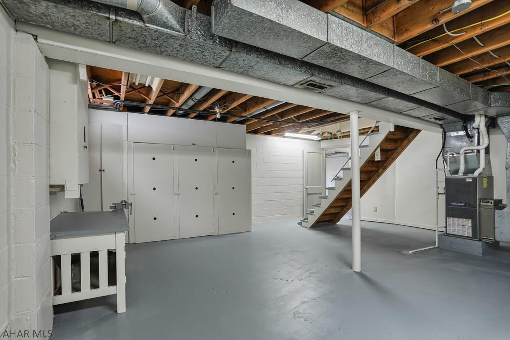 Calvert Hills - Residential