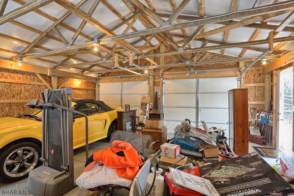 Calvert Hills - Residential