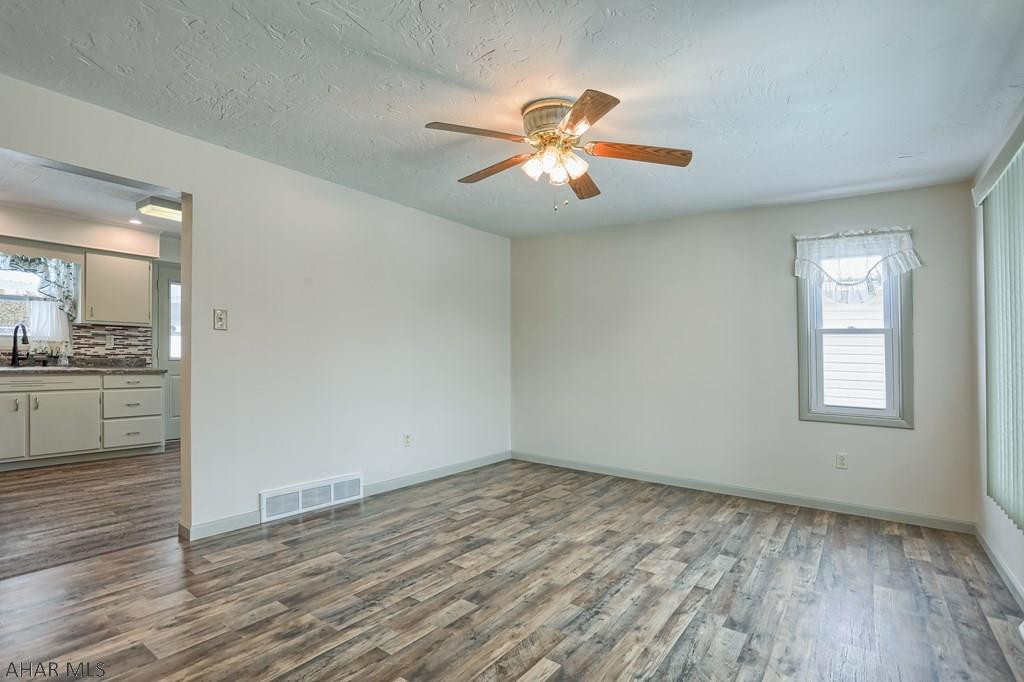 Calvert Hills - Residential