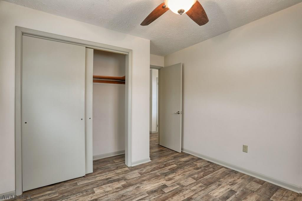 Calvert Hills - Residential