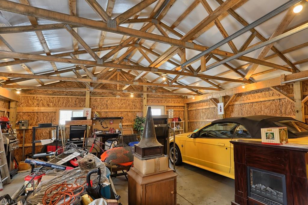 Calvert Hills - Residential