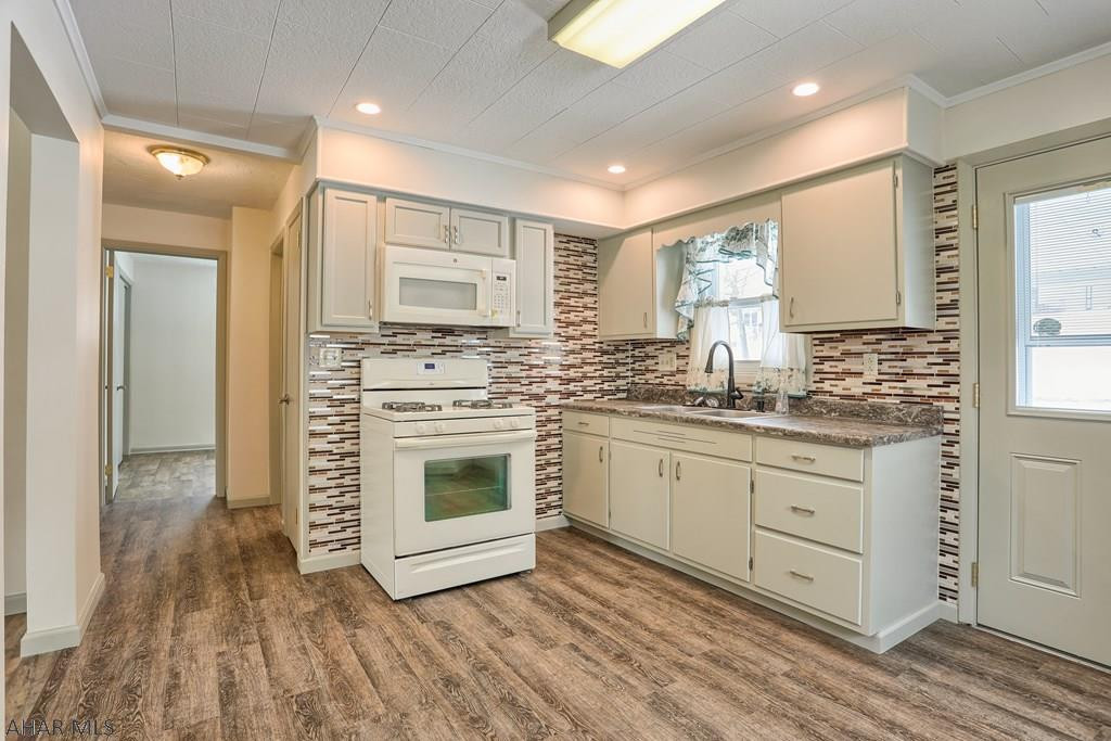 Calvert Hills - Residential