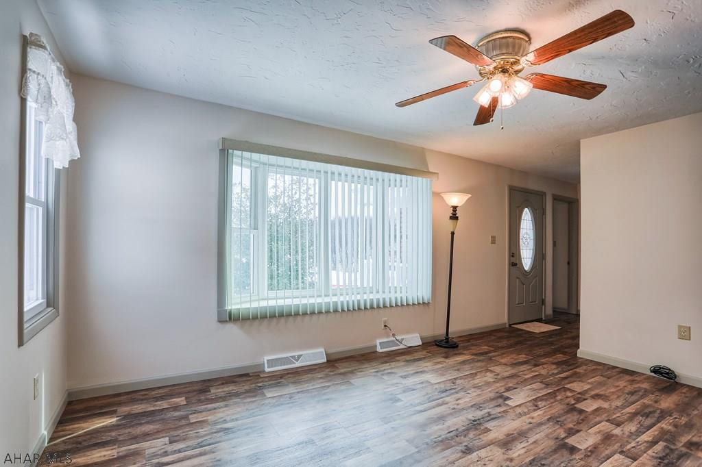 Calvert Hills - Residential