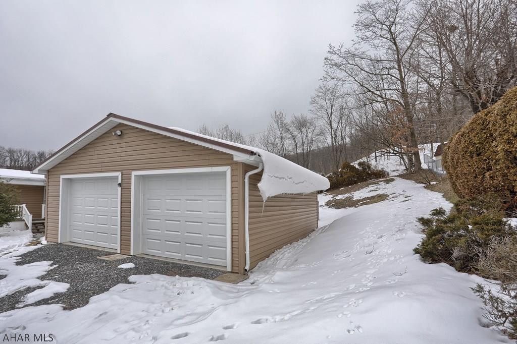 Calvert Hills - Residential