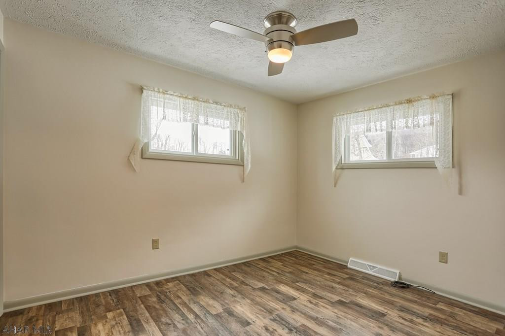 Calvert Hills - Residential