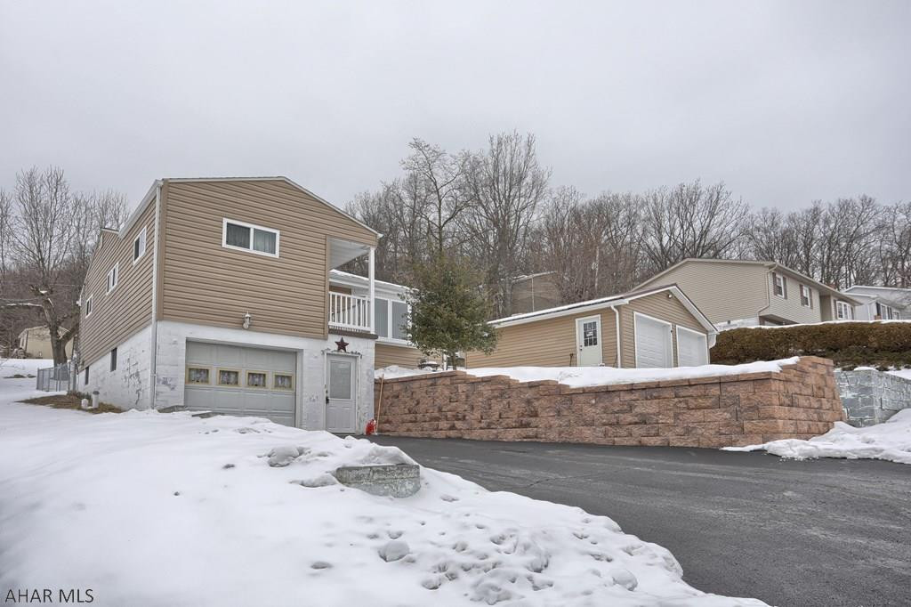 Calvert Hills - Residential