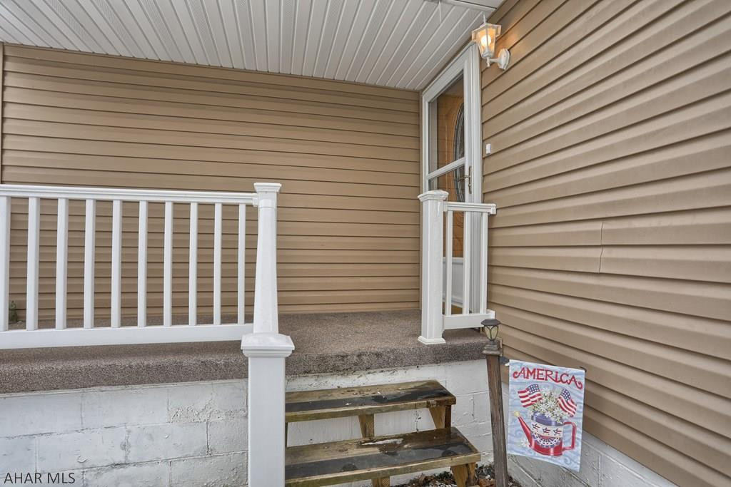 Calvert Hills - Residential