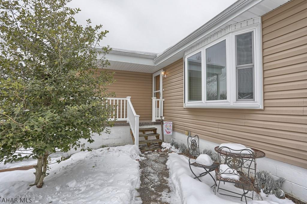 Calvert Hills - Residential