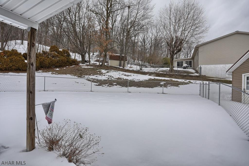 Calvert Hills - Residential