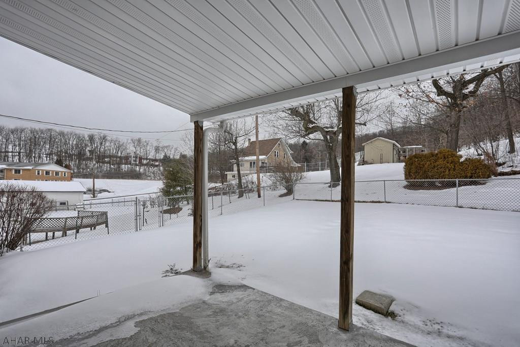 Calvert Hills - Residential