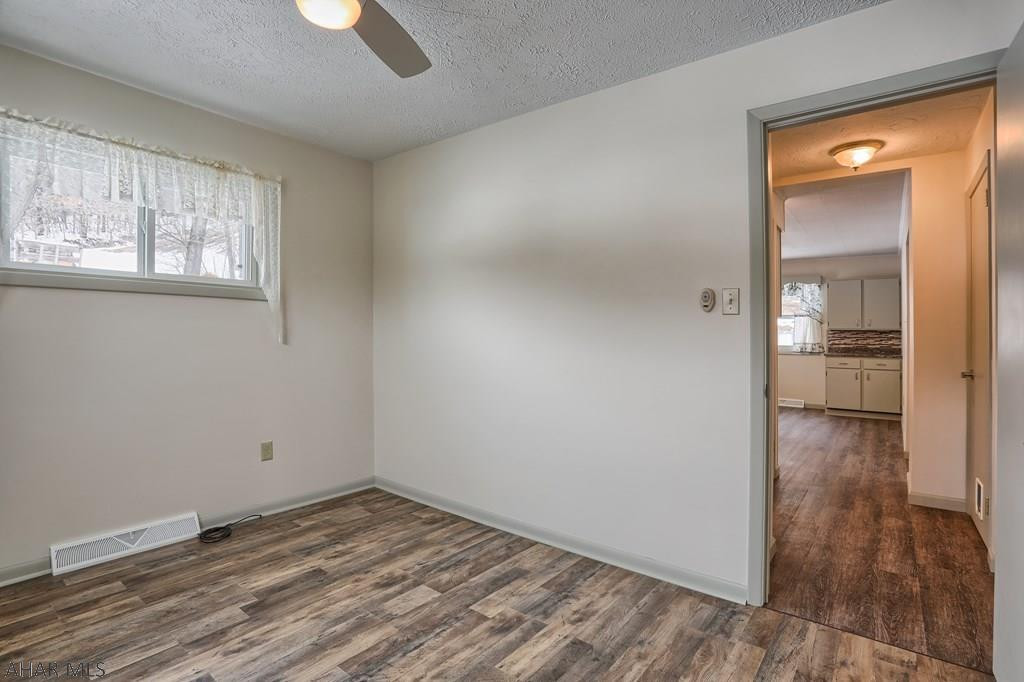 Calvert Hills - Residential