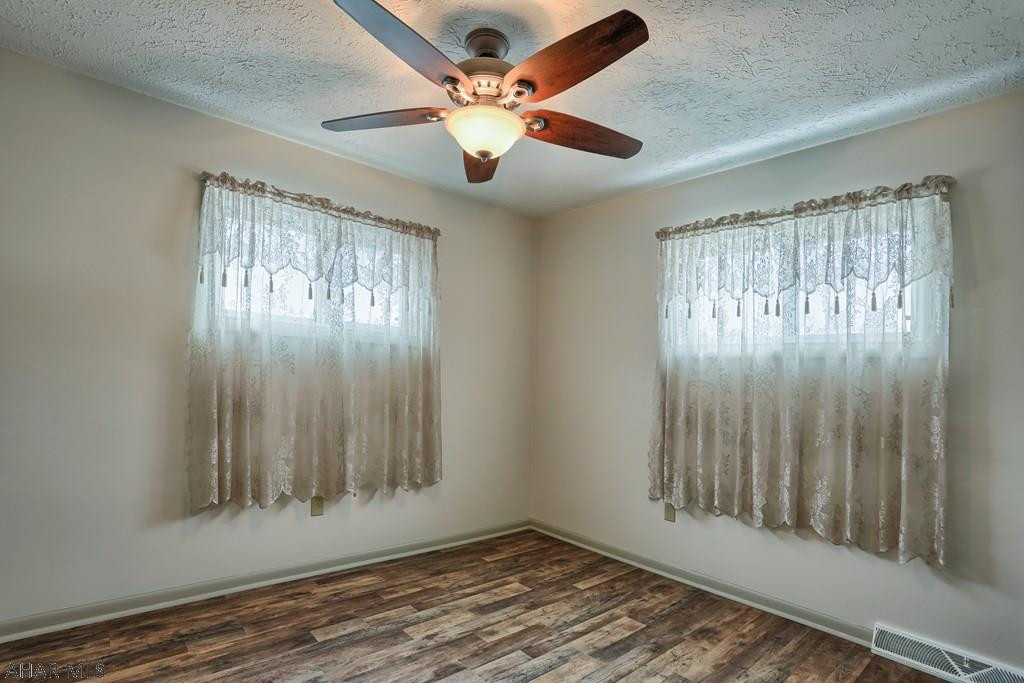 Calvert Hills - Residential