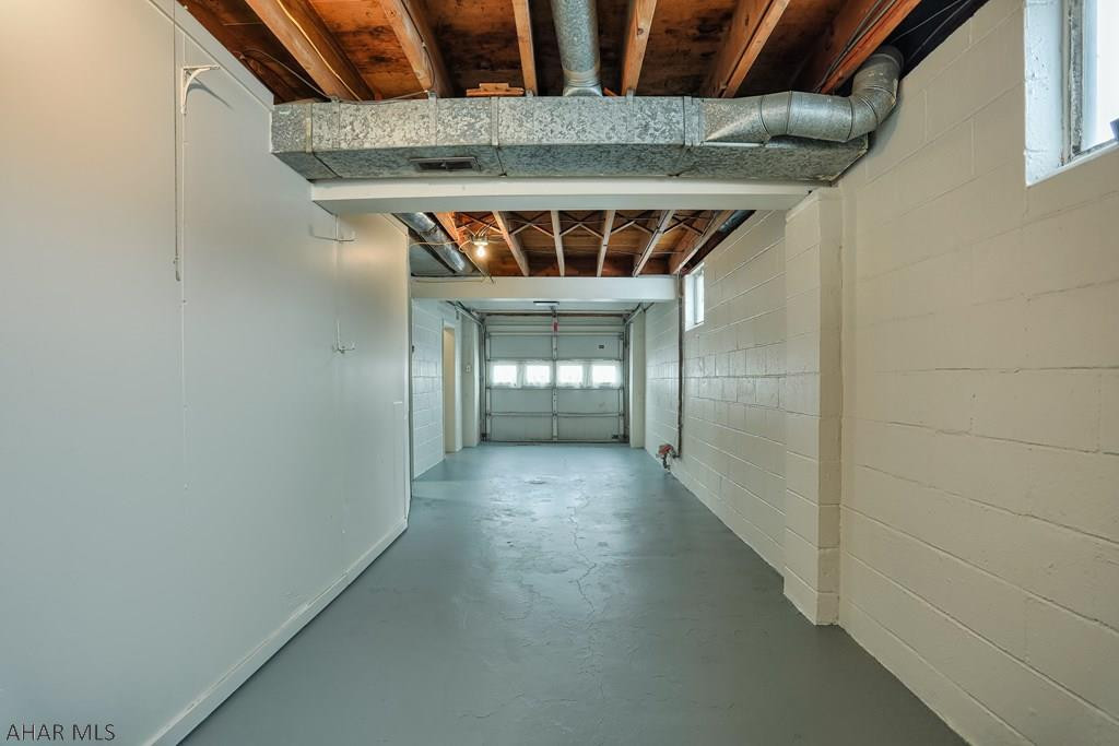 Calvert Hills - Residential